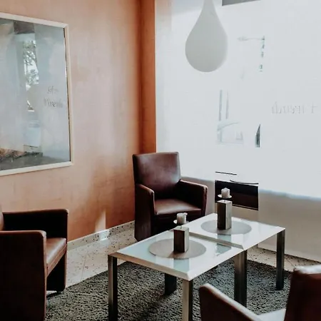 Ars Vivendi 3* Munich