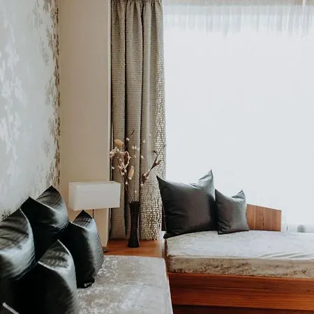 Hotel Ars Vivendi