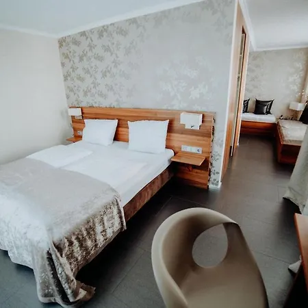 Hotel Ars Vivendi