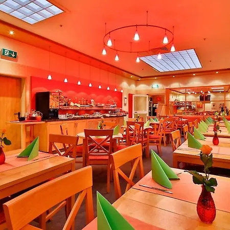 Hotel Np Wallis Mnichov