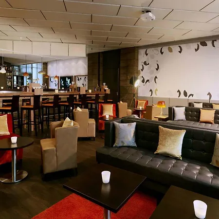 Sheraton Westpark Munique