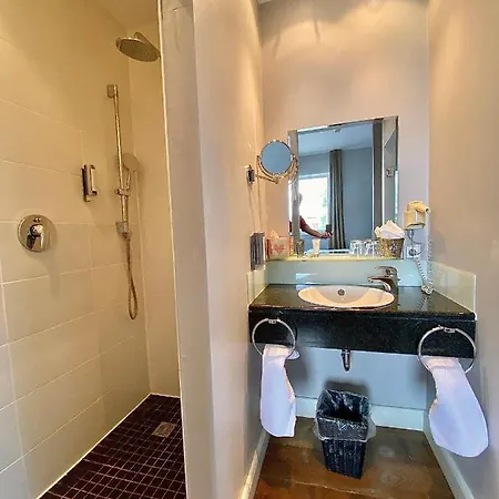 Das Nikolai Hotel 4*