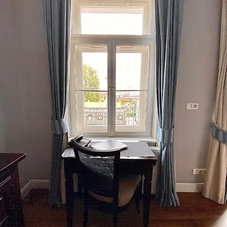 Hotel Das Nikolai