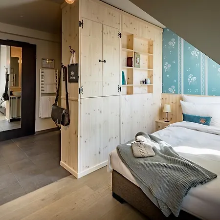 Hotel Marias Platzl Monachium