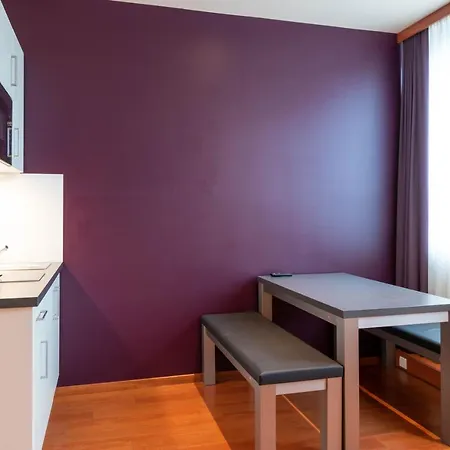 Star G Schwabing Ξενοδοχείο 3*