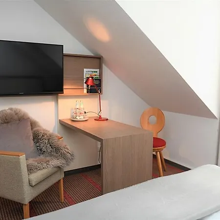 Hotel Classik Martinshof, Messe Munich