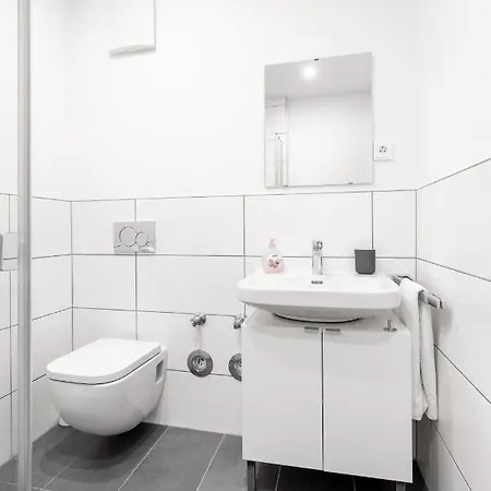 Apartment Eddy's Rest&relax - Neuhausen