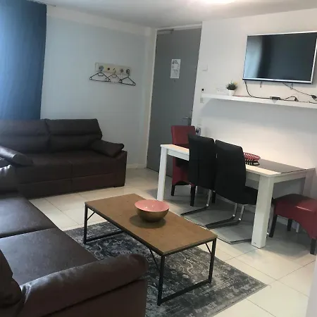 מלון דירות Baynunah מינכן