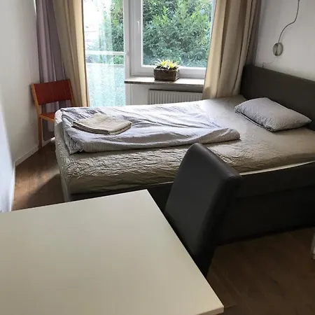 Apartmán One Theresienstrasse