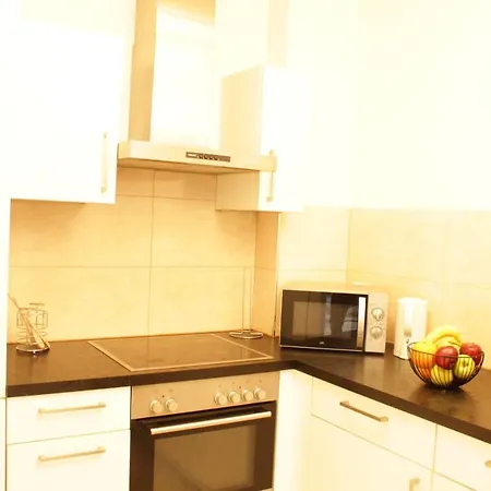 Apartment Isar Boardinghouse