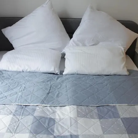 Isar Boardinghouse Apartment München