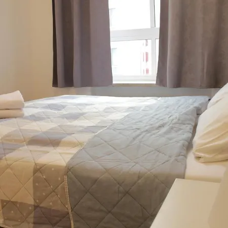 Apartment Isar Boardinghouse München