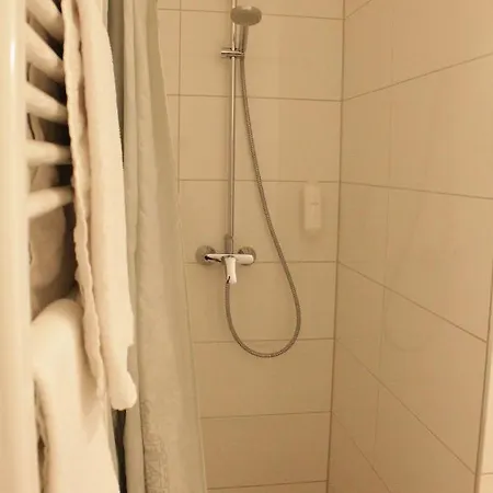 Apartment Isar Boardinghouse *