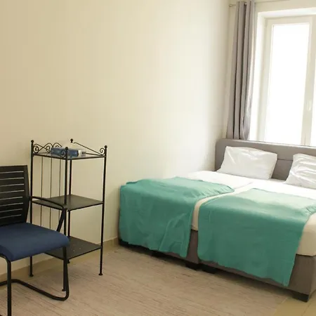 Apartment Isar Boardinghouse München