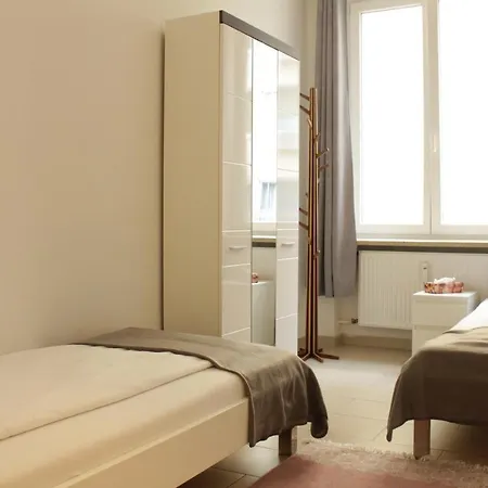 Apartment Isar Boardinghouse