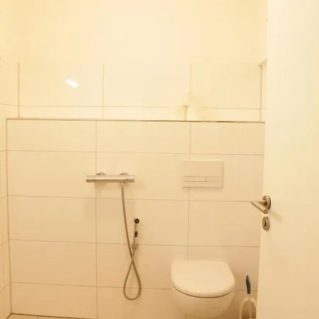 Apartment Isar Boardinghouse *