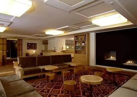 Louis Hotel Mnichov