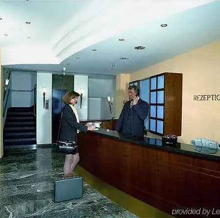 Hotel Superior Praesident Munich