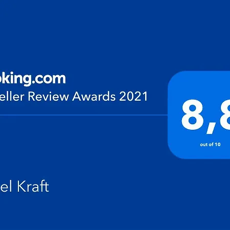 Ξενοδοχείο Kraft