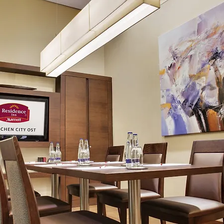 By Marriott East Hotel 4*