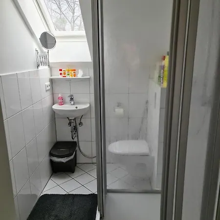 Rooftop Solln - 20min Oktoberfest/zentrum Apartment Munich
