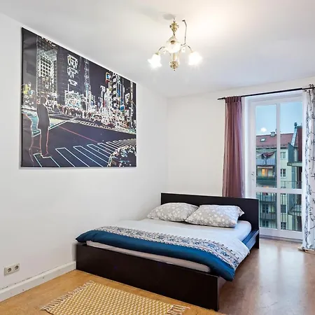 Two Apartement In The Heart Of 아파트