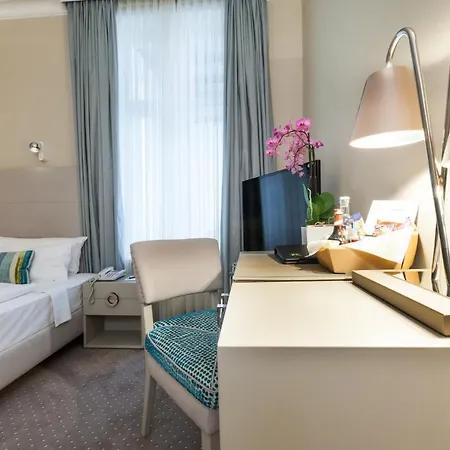 Hotel An Der Oper Mnichov