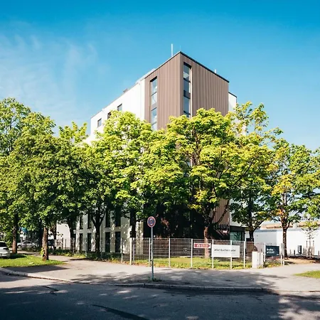 Smartliving Múnich