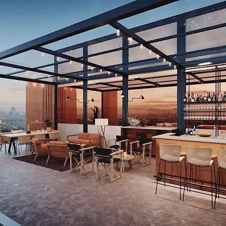 Scandic Macherei 4* Monaco di Baviera