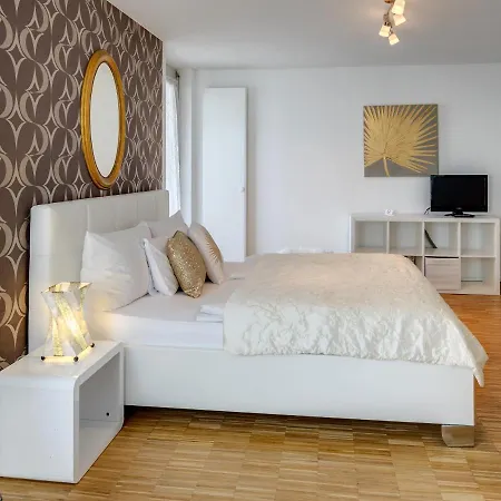 Apartmán Mkm Sunny *