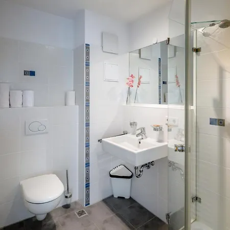 Apartmán Mkm Sunny Mnichov