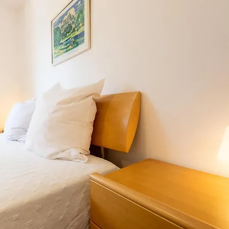 Guest house Serviced Messe Munich