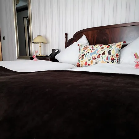 Szálloda Exquisit 4*