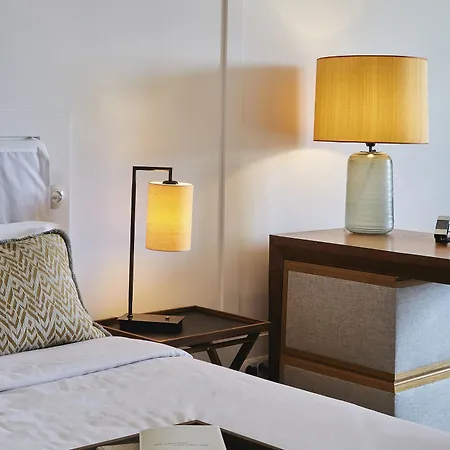 Louis Hotel Mnichov