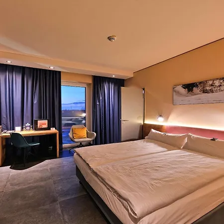 Western The K Hotel