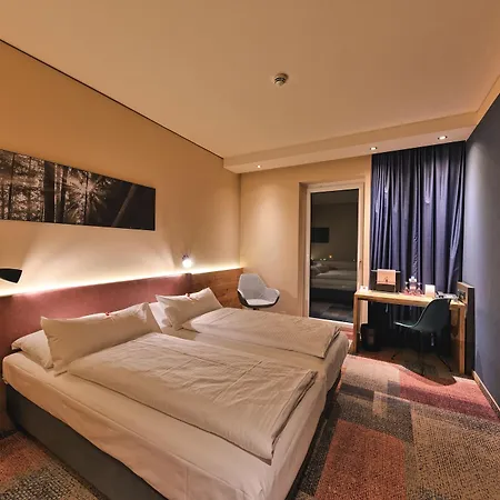 Hotel Western The K 3*