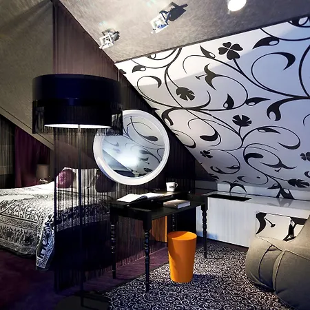 Отель Sofitel Bayerpost 5*