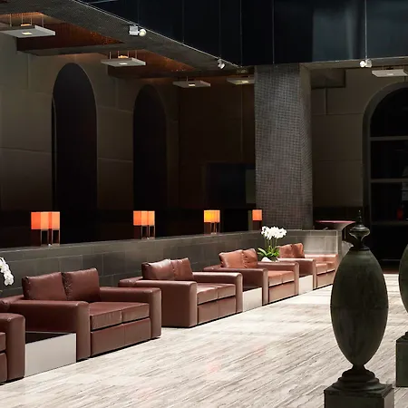 Sofitel Bayerpost Отель Мюнхен