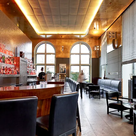 Sofitel Bayerpost Отель
