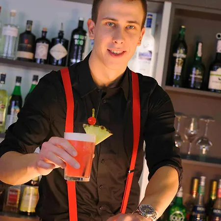 Mercure Süd Messe Hotel 4*