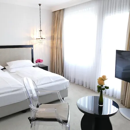 Hotel An Der Oper Mnichov