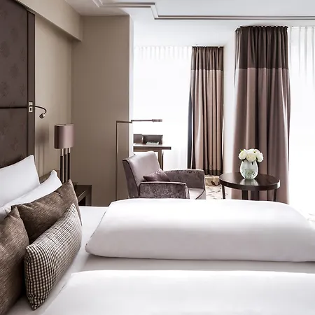 Hotel Pullman
