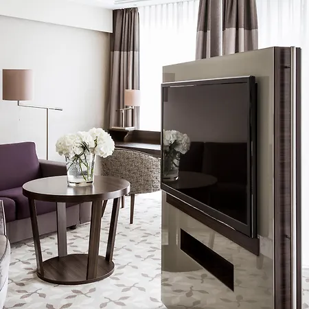 Pullman Munich