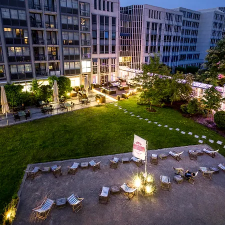 Pullman Hotel