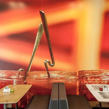 Hotel Ibis Arnulfpark Munique
