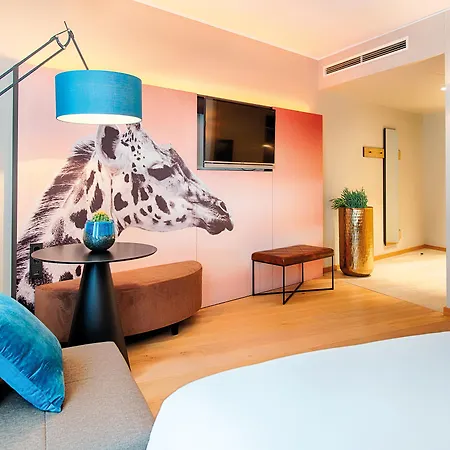 Nyx By Leonardo Hotel
