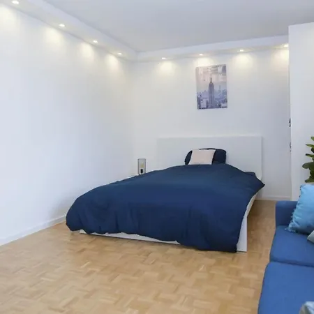 70m² Frisch Kernsanierte In Lage Μόναχο