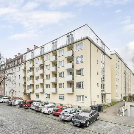 Διαμέρισμα 70m² Frisch Kernsanierte In Lage *