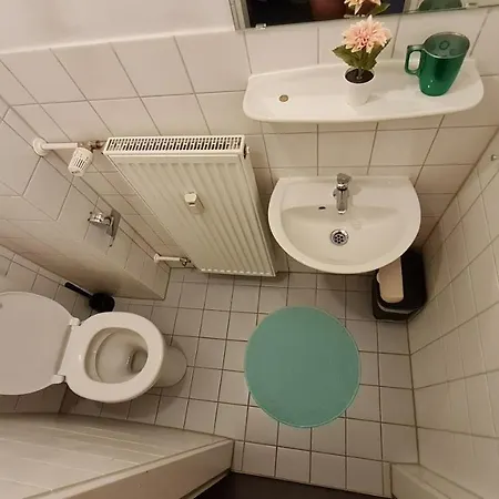 Homestay Akropolitan Schoenes In Einer Mit Eigenem Grossen Garten Munich