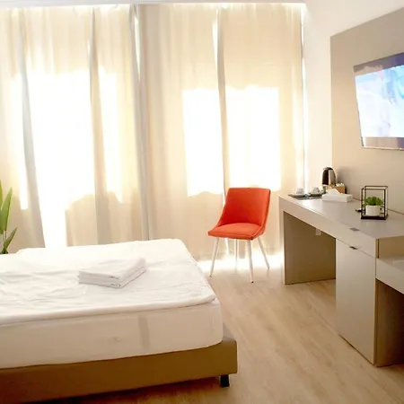 Isar Hotel Monachium